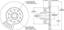 Load image into Gallery viewer, HP Hub & Rotor - 160-14269