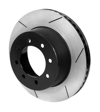 Load image into Gallery viewer, GT Vented Rotor & Hat - 160-14563