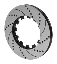Load image into Gallery viewer, SRP Drilled Performance Rotor - 160-15327