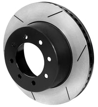 Load image into Gallery viewer, GT Vented Rotor & Hat - 160-15384