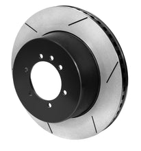 Load image into Gallery viewer, GT Vented Rotor & Hat - 160-15472