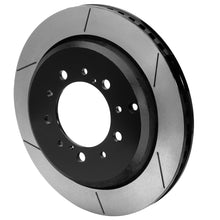 Load image into Gallery viewer, GT Vented Rotor & Hat - 160-15475