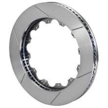 Load image into Gallery viewer, GT 72 Curved Vane Rotor - 160-15648