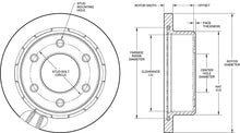 Load image into Gallery viewer, Ultralite HP 32 Vane Rotor & Hat - 160-16620