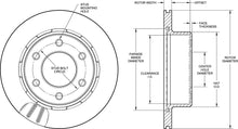 Load image into Gallery viewer, Ultralite HP 32 Vane Rotor & Hat - 160-16623