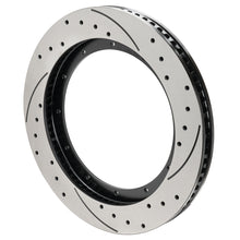 Load image into Gallery viewer, SRP Drilled Performance Rotor - 160-16995