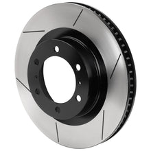 Load image into Gallery viewer, GT Vented Rotor & Hat - 160-17034