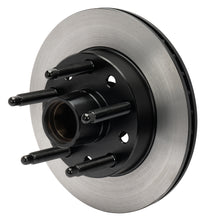 Load image into Gallery viewer, HP Modified Hub & Rotor - 160-9240LS