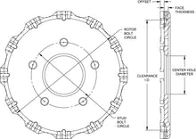 Load image into Gallery viewer, Big Brake Dynamic Bobbin Mount Hat - Short Offset - 170-13170