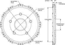 Load image into Gallery viewer, Big Brake Hat - Short Offset - 170-13777