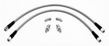 Load image into Gallery viewer, BMW Front Brake Line Kit