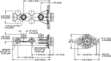 Load image into Gallery viewer, Master Cylinder - 260-14243