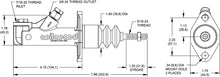 Load image into Gallery viewer, Master Cylinder - 260-15090
