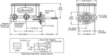 Load image into Gallery viewer, Master Cylinder - 260-15521