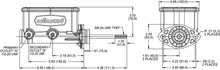 Load image into Gallery viewer, Master Cylinder - 260-15540