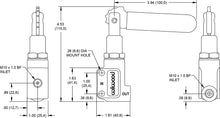 Load image into Gallery viewer, Valves - 260-15832