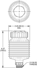 Load image into Gallery viewer, Master Cylinder - 260-16389