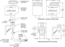 Load image into Gallery viewer, Master Cylinder Accessories - 260-17913