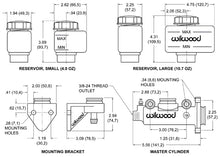 Load image into Gallery viewer, Master Cylinder - 260-3378