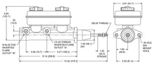 Load image into Gallery viewer, Master Cylinder - 260-4894