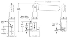 Load image into Gallery viewer, Valves - 260-8420