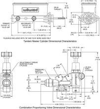 Load image into Gallery viewer, Master Cylinder Kit - 261-13626