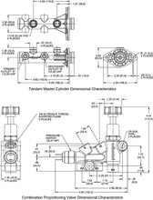 Load image into Gallery viewer, Master Cylinder Kit - 261-14252