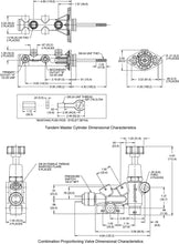 Load image into Gallery viewer, Master Cylinder Kit - 261-15493