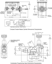 Load image into Gallery viewer, Master Cylinder Kit - 261-15666