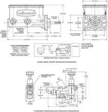 Load image into Gallery viewer, Master Cylinder Kit - 261-16796