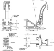 Load image into Gallery viewer, Brake Pedal - 340-13831