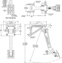 Load image into Gallery viewer, Brake Pedal - 340-16379