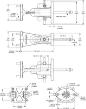 Load image into Gallery viewer, Brake - 340-16920