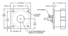Load image into Gallery viewer, Brake and Clutch Pedal Assembly - Remote Bias Adjuster - 340-4990