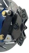 Load image into Gallery viewer, GPS LiteForce Lightweight Right Front Brake Kit - KD-15029