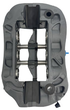 Load image into Gallery viewer, Brembo Pista FF 6-Piston Calipers
