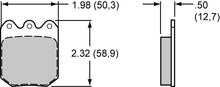 Load image into Gallery viewer, Dynapro Single LW - 120-10188