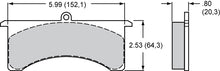 Load image into Gallery viewer, AV6R Radial Mount - 120-17179