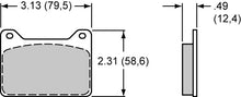 Load image into Gallery viewer, Powerlite Radial Mount - 120-15734