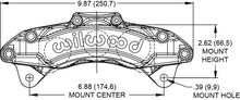 Load image into Gallery viewer, AT6 Lug Mount - 120-14851