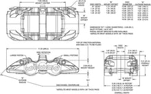Load image into Gallery viewer, Aero6 Radial Mount - 120-13300