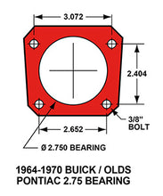 Load image into Gallery viewer, Forged Dynalite Rear Parking Brake Kit - 140-13511