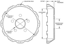 Load image into Gallery viewer, Big Brake Hat - Flared Bell - 170-10753