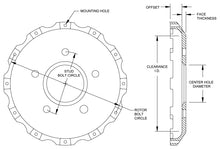 Load image into Gallery viewer, Big Brake Hat - Flared Bell - 170-11804