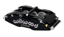 Load image into Gallery viewer, Billet Narrow Superlite 6 Radial Mount - 120-8000