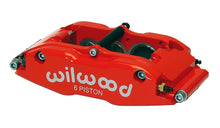 Load image into Gallery viewer, Billet Narrow Superlite 6 Radial Mount - 120-8001
