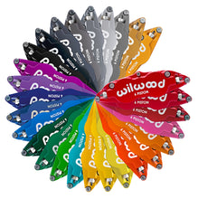 Load image into Gallery viewer, Forged Narrow Superlite 4R Big Brake Rear Electronic Parking Brake Kit - 140-16143