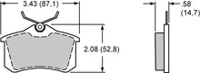 Load image into Gallery viewer, Combination Parking Brake - 120-9809