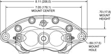 Load image into Gallery viewer, D52 Dual Piston Floater - 120-10937