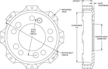Load image into Gallery viewer, Drag Hat - Shallow Offset - 170-11902